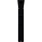 Ekena Millwork Eris Wrought Iron Bracket, (Triple center brace), Powder Coated Black 2"W x 10"D x 12"H BKTM02X10X12TER - alternate 2